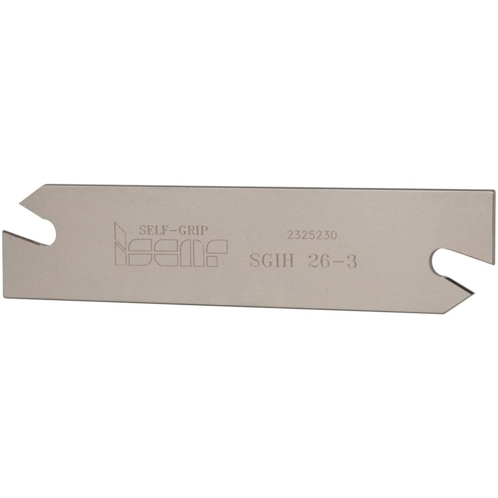 Kennametal Indexable Turning Toolholder: DDQNR164CKC3, Clamp - 1893421
