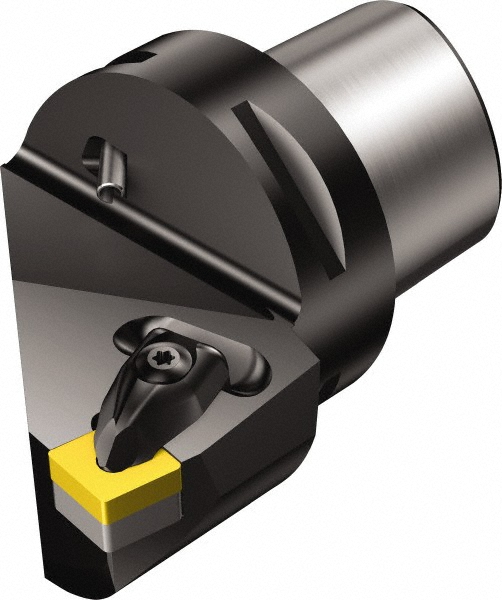 Sandvik Coromant Modular Turning & Profiling Head: Size C6, 65 mm Head Length, Right Hand - 5729766