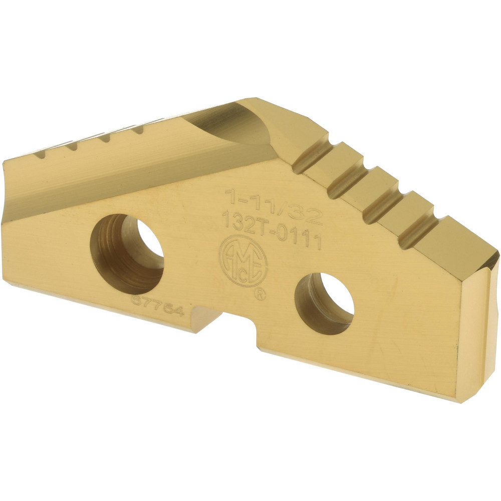 Sandvik Coromant Modular Turning & Profiling Head: Size C6, 65 mm Head Length, Right Hand - 5729766