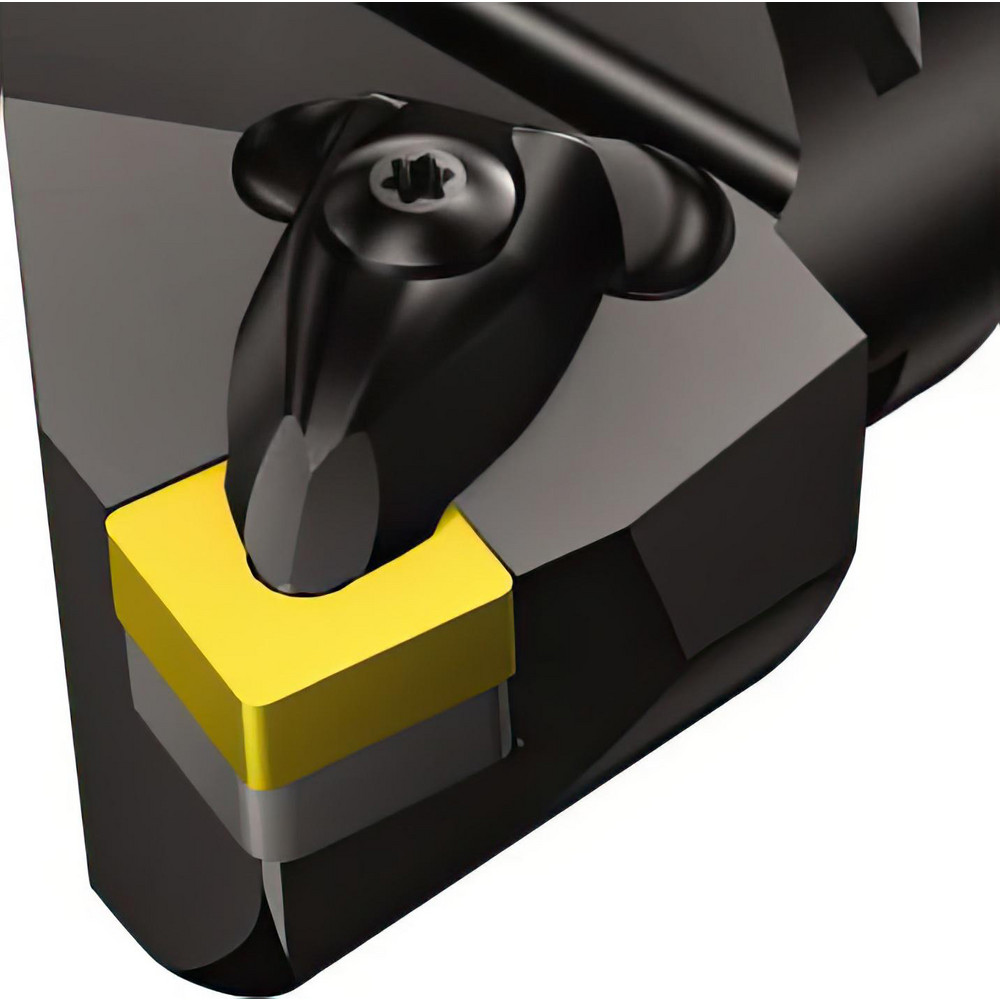 Sandvik Coromant Modular Turning & Profiling Head: Size C6, 65 mm Head Length, Right Hand - 5729766