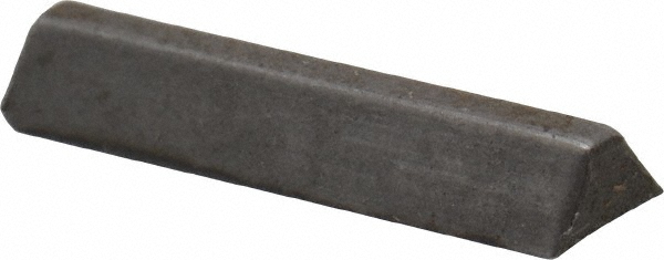 Everede Tool Indexable Boring Bar: 5/8 DIA X 7.0 5 DEG, 0.7190" Min Bore, 5 deg Lead, Steel - 00821