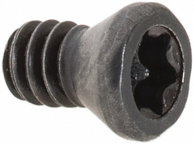 Everede Tool Indexable Boring Bar: 5/8 DIA X 7.0 5 DEG, 0.7190" Min Bore, 5 deg Lead, Steel - 00821