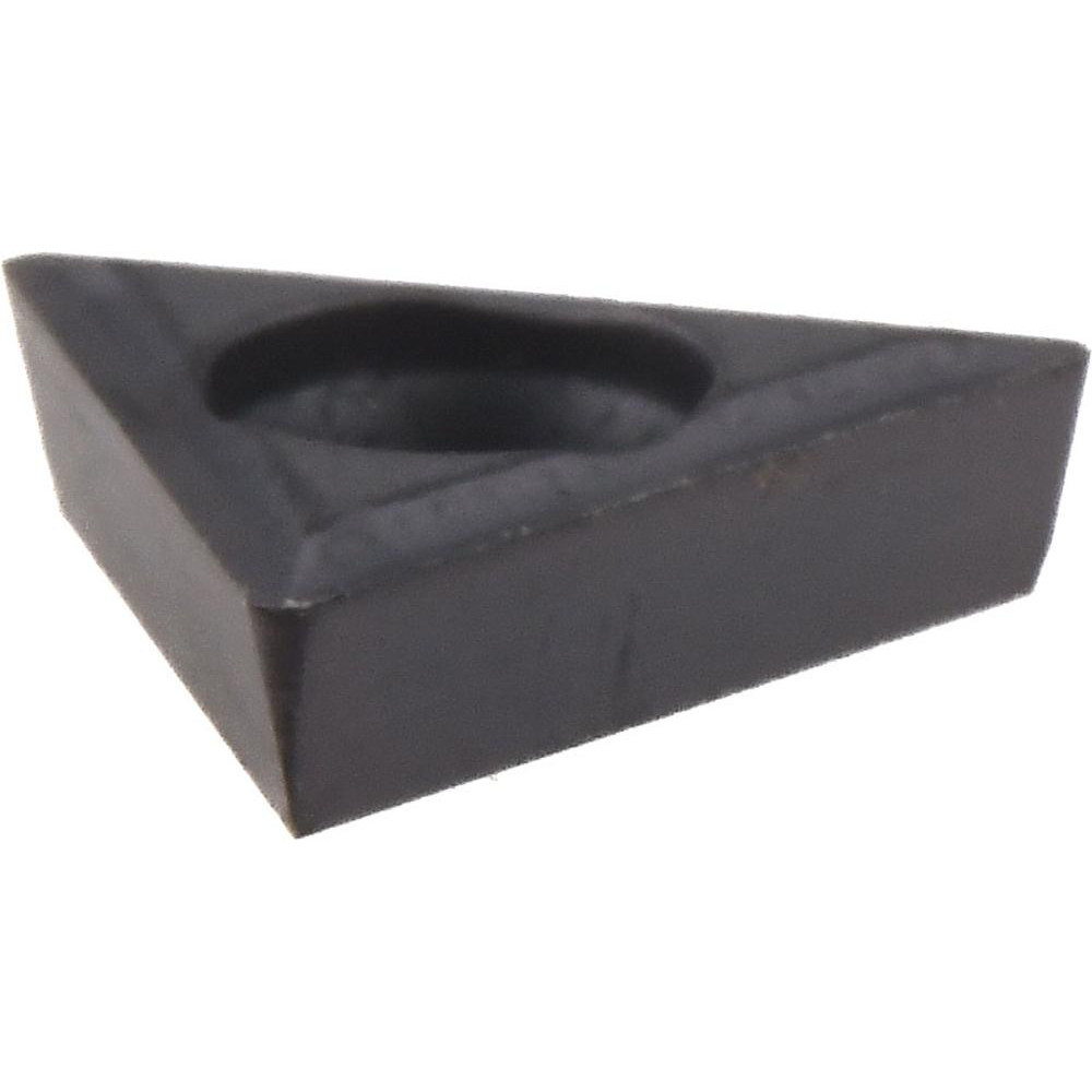 Everede Tool Indexable Boring Bar: 5/8 DIA X 7.0 5 DEG, 0.7190" Min Bore, 5 deg Lead, Steel - 00821