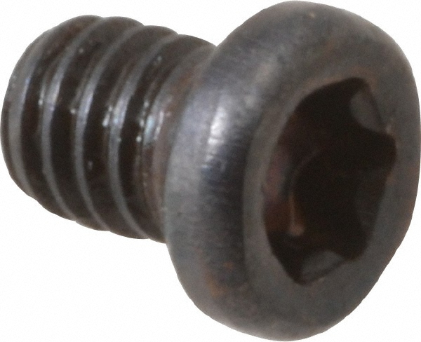 Everede Tool Indexable Boring Bar: 5/8 DIA X 7.0 5 DEG, 0.7190" Min Bore, 5 deg Lead, Steel - 00821