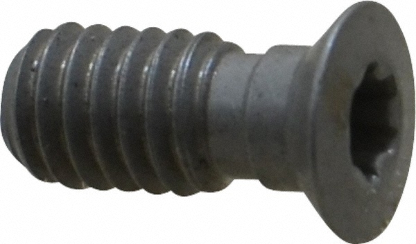 Seco Indexable Turning Toolholder: CRGNR-20-4, 90.0 deg Lead Angle, Clamp - 00073898