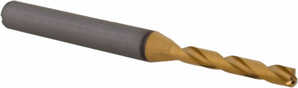 Iscar Indexable Grooving Toolholder: HELIL 25.4-6T30, External, Left Hand, 2.36" Max Workpiece Dia - 2500457