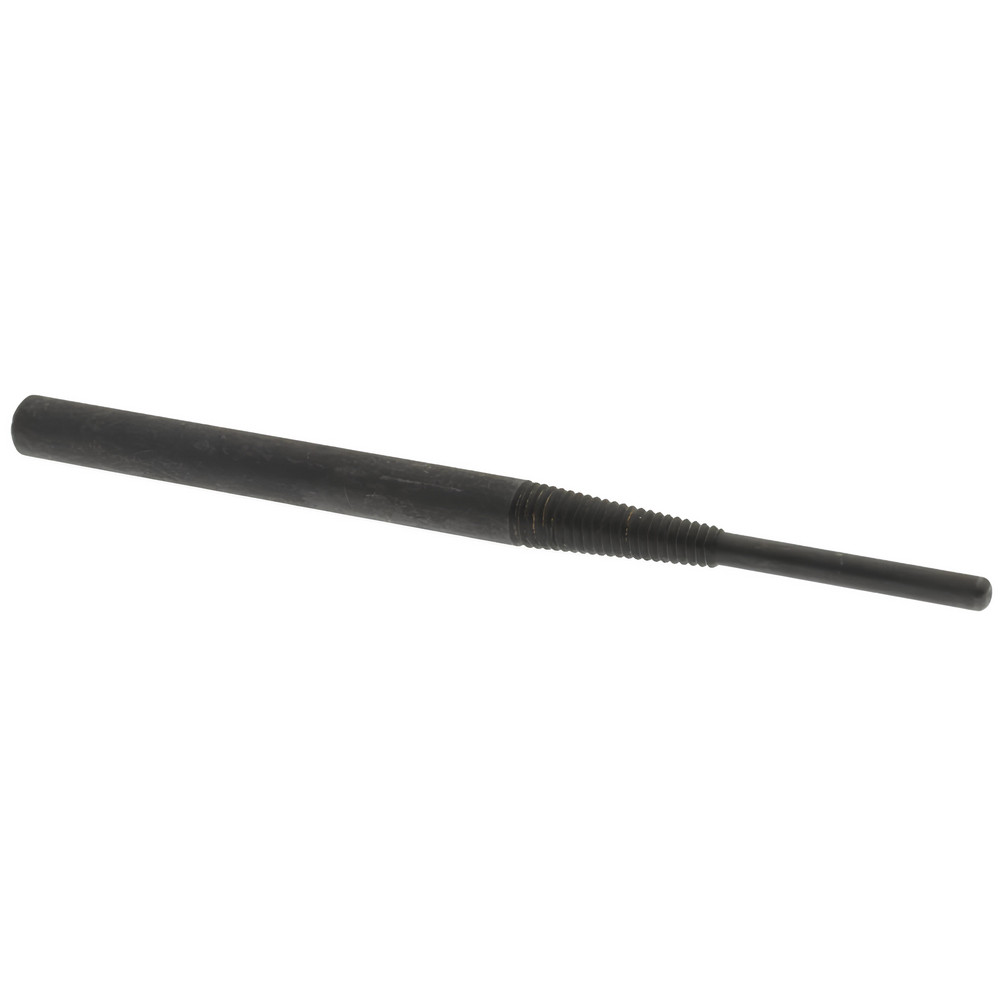 Iscar Indexable Grooving Toolholder: HELIL 25.4-6T30, External, Left Hand, 2.36" Max Workpiece Dia - 2500457