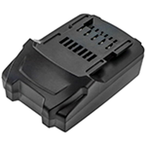 Ilc Replacement for Metabo BS 18 Quick 602217500 Battery - WX-SFSR-1