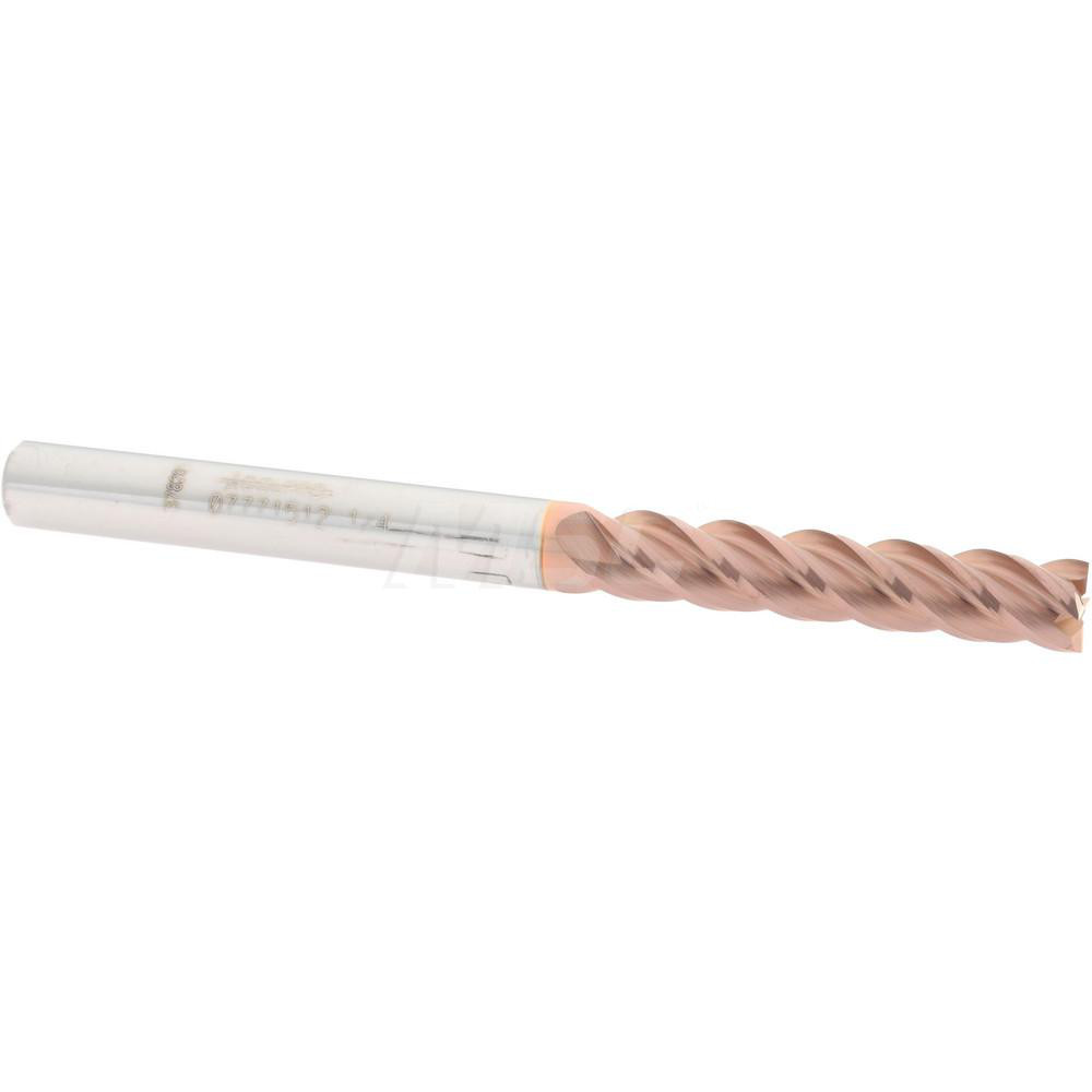 Everede Tool 4" Max Bore, 0.27" Min Bore Smallest Bar, 0.36" Min Bore Largest Bar, Carbide Indexable Boring Bar Set - 02330