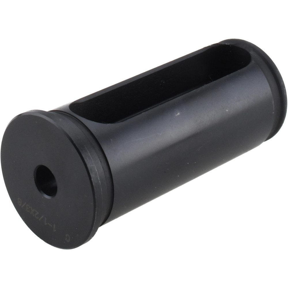 Everede Tool 4" Max Bore, 0.27" Min Bore Smallest Bar, 0.36" Min Bore Largest Bar, Carbide Indexable Boring Bar Set - 02330