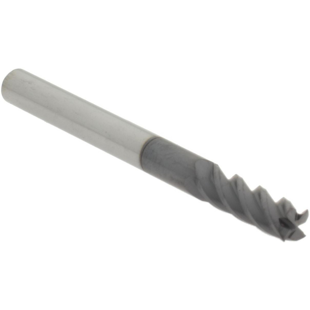 Everede Tool 4" Max Bore, 0.27" Min Bore Smallest Bar, 0.36" Min Bore Largest Bar, Carbide Indexable Boring Bar Set - 02330