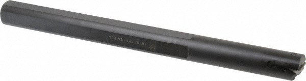APT Indexable Boring Bar: LD8M 3/4 X 4 1/4 INDEX, 1/2" Min Bore, 3/4" Shank Dia - LD8M