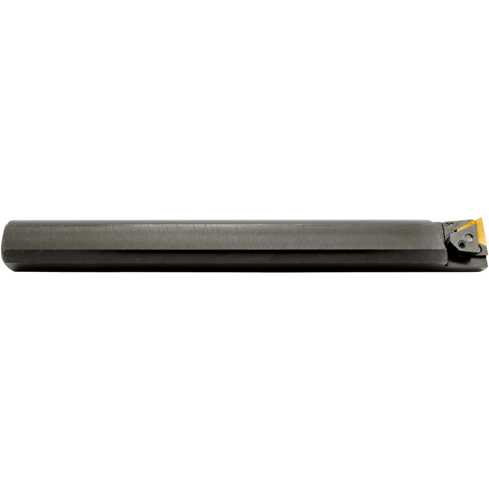 APT Indexable Boring Bar: LD8M 3/4 X 4 1/4 INDEX, 1/2" Min Bore, 3/4" Shank Dia - LD8M