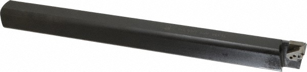 APT Indexable Boring Bar: LD8M 3/4 X 4 1/4 INDEX, 1/2" Min Bore, 3/4" Shank Dia - LD8M