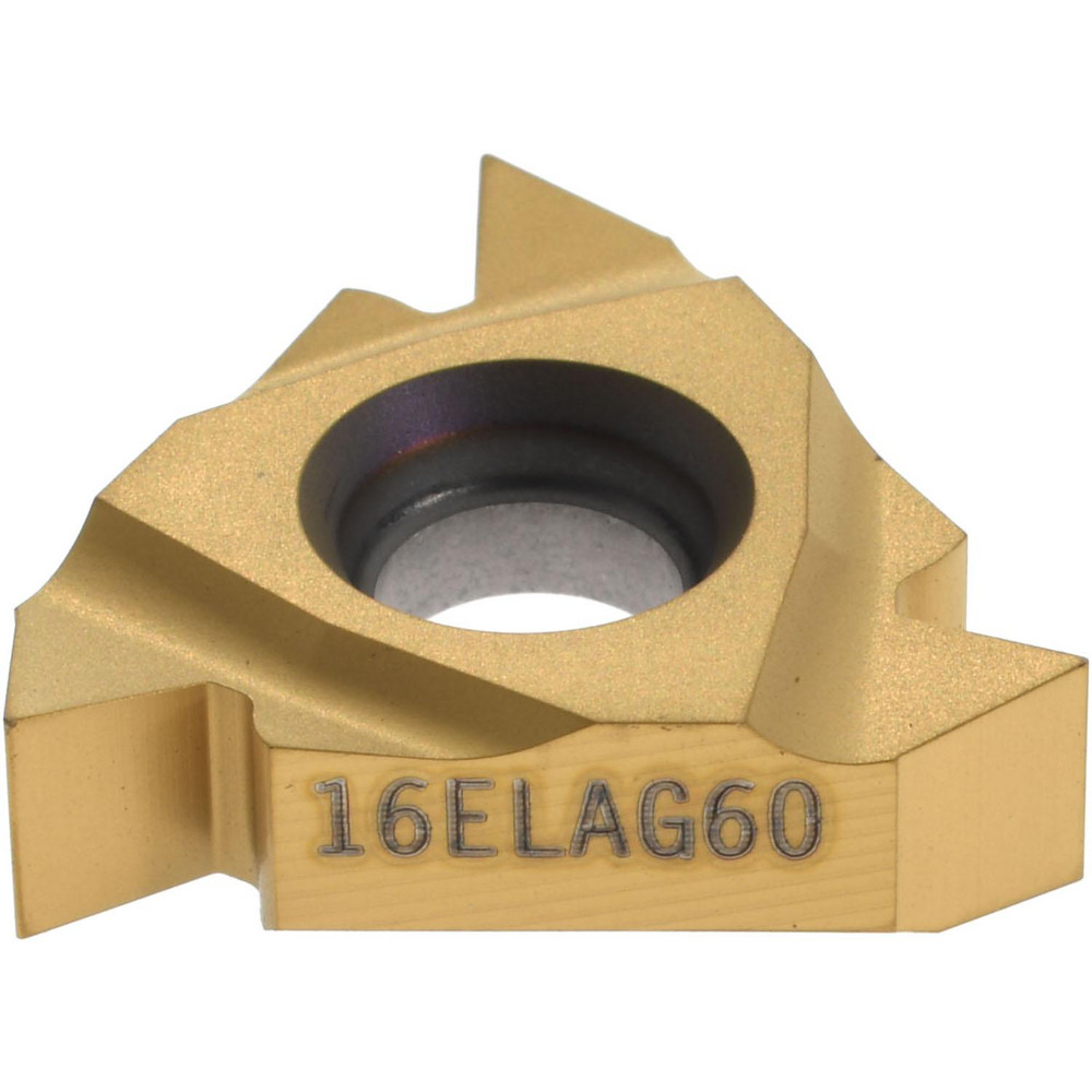 APT Indexable Boring Bar: LD8M 3/4 X 4 1/4 INDEX, 1/2" Min Bore, 3/4" Shank Dia - LD8M