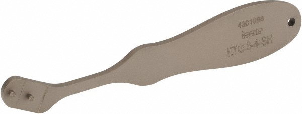 Walter Indexable Boring Bar: A20T-STFCL3, 37.31 mm Min Bore, Left Hand, 91 deg Lead, Steel - 5364729