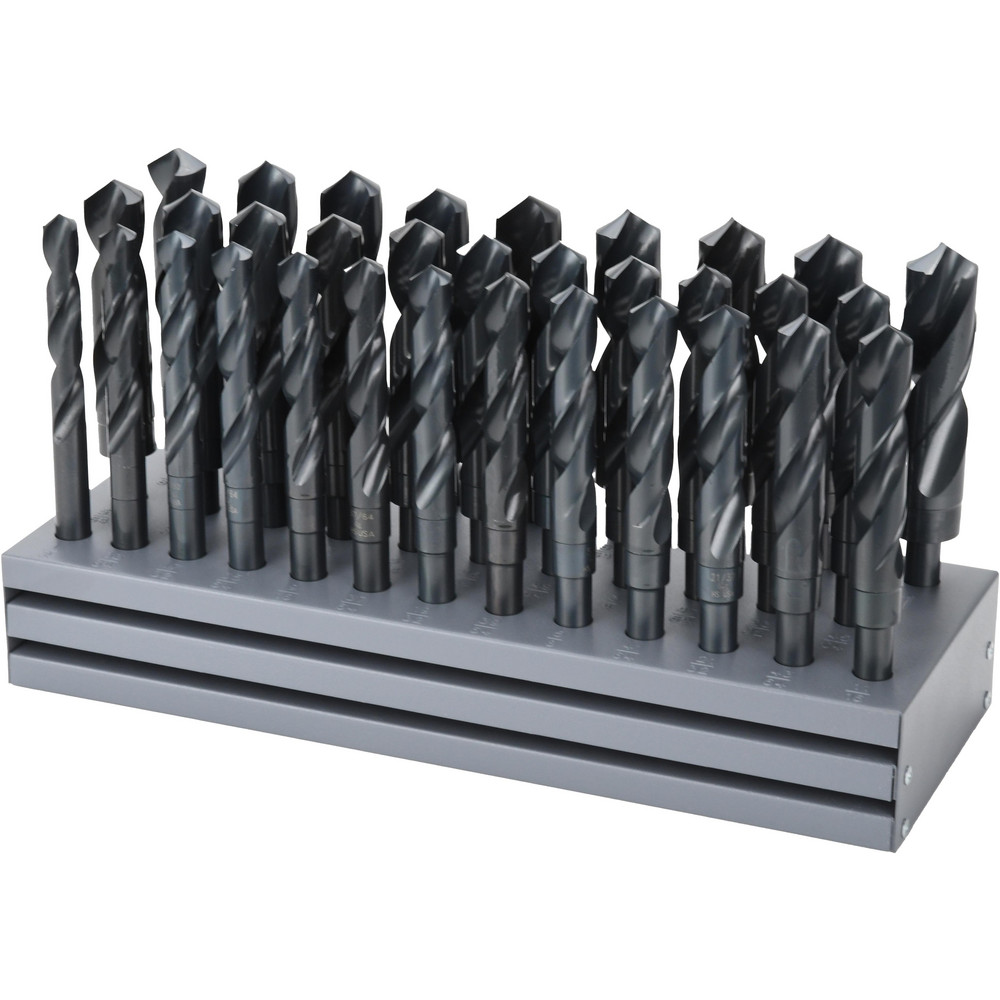Dorian Tool Indexable Cutoff Toolholder: 28.16 mm Max Depth of Cut, 1.109" Max Workpiece Dia, 2.21 mm Min Insert Width, Right Hand - 73310163000