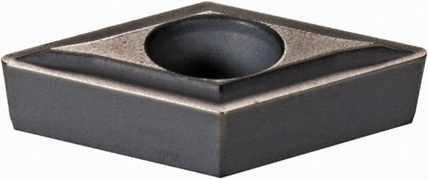 Kennametal Indexable Boring Bar: A08SDUCL2, 18.54 mm Min Bore, Left Hand, 12.70 mm Shank Dia, -3 deg Lead, Steel - 1328621