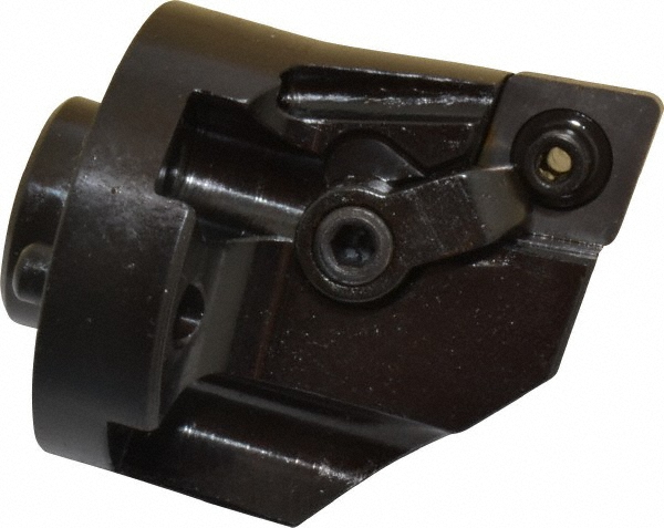 Kennametal Modular Boring Head: Right Hand, Size H24 - 1095385