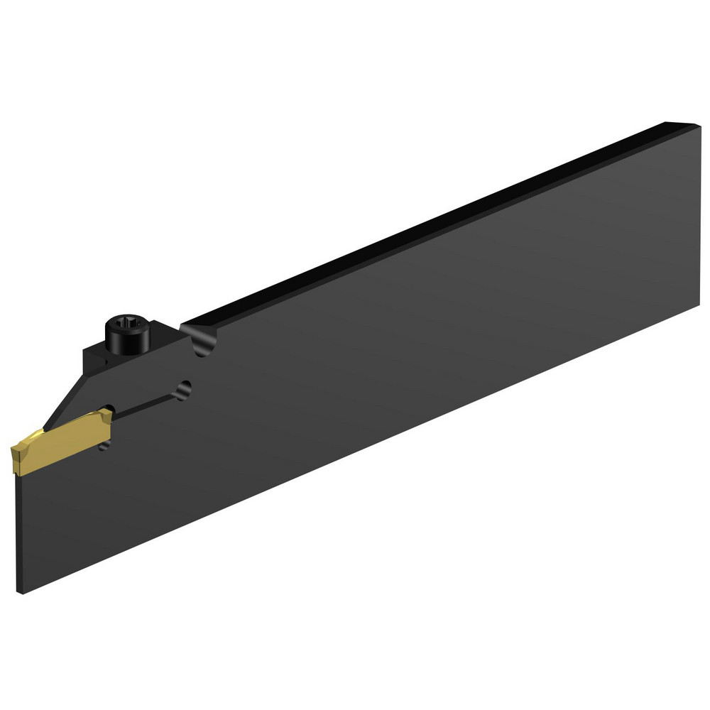 Sandvik Coromant QD-NR/L1..C..A Single End Right Hand Indexable Cutoff Blade - 6634646