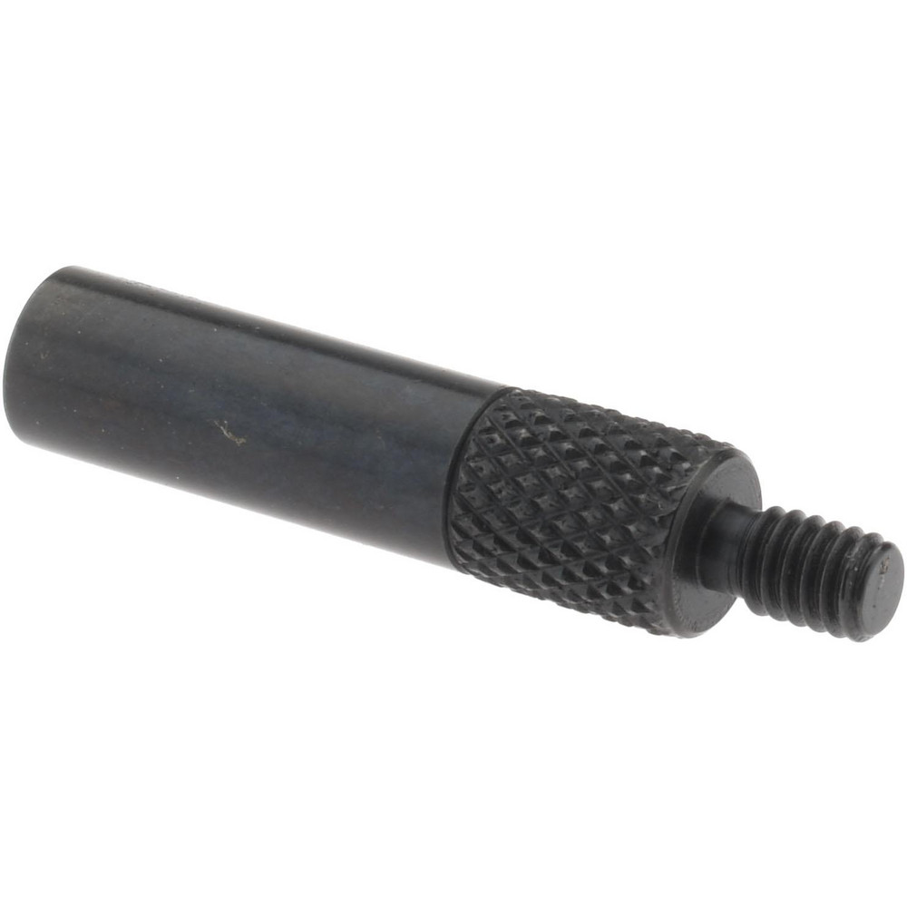Ingersoll Cutting Tools Indexable Turning Toolholder: BVJBR06-2C-SH, 93.0 deg Lead Angle, Lever - 3606621