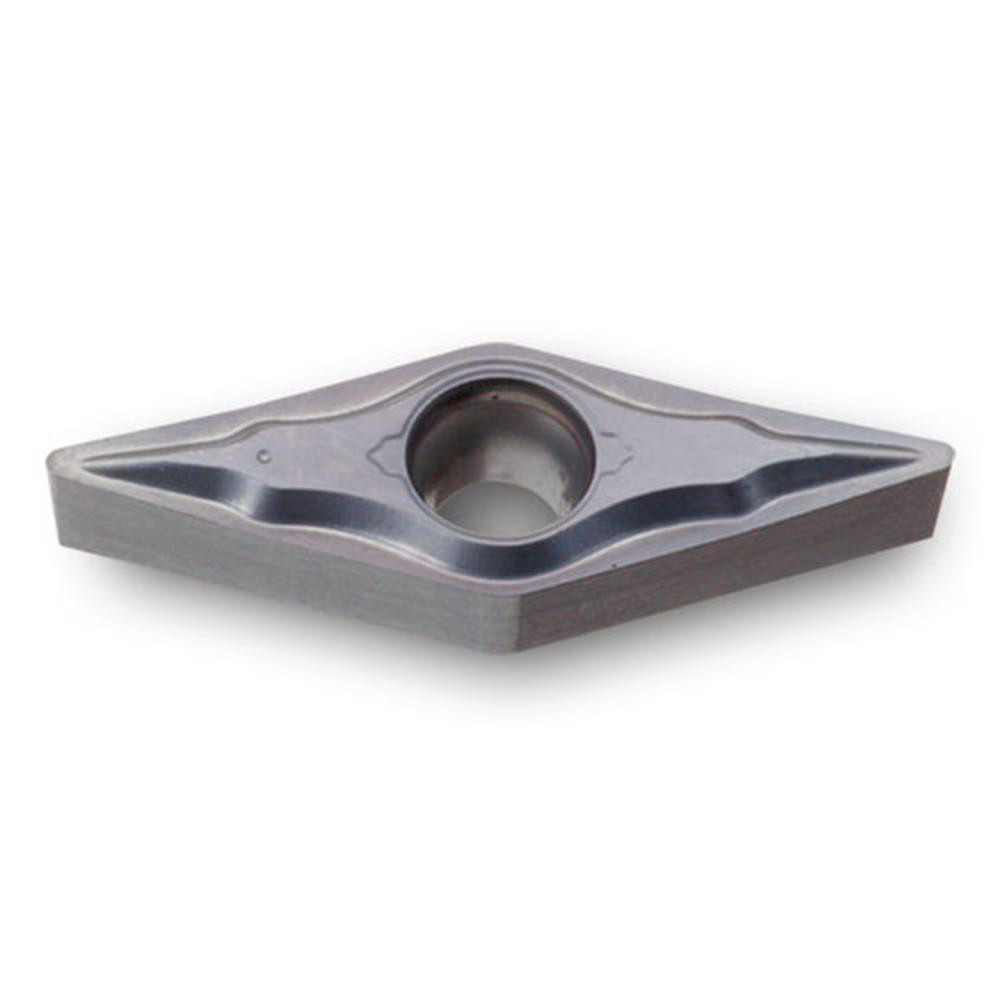 Ingersoll Cutting Tools Indexable Turning Toolholder: BVJBR06-2C-SH, 93.0 deg Lead Angle, Lever - 3606621