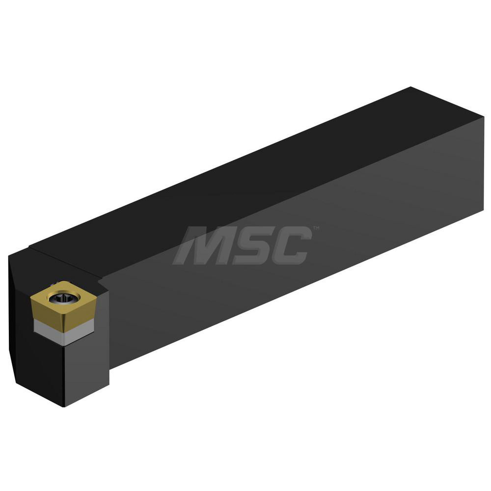 Iscar Replaceable Boring Bar Heads; Compatible Insert Style: CCMT; Insert Style: CC; Compatible Insert Size Code: 3-2-M3M; Tool Material: Steel; Multi-use Tool: No; Lead Angle: 95 deg; Through Coolant: Normal Pressure; Yes; For Shank Dia: 25 mm; 0.984 in; Cutting Tool Application: Turning - 3331855