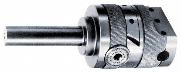 Iscar Replaceable Boring Bar Heads; Compatible Insert Style: CCMT; Insert Style: CC; Compatible Insert Size Code: 3-2-M3M; Tool Material: Steel; Multi-use Tool: No; Lead Angle: 95 deg; Through Coolant: Normal Pressure; Yes; For Shank Dia: 25 mm; 0.984 in; Cutting Tool Application: Turning - 3331855