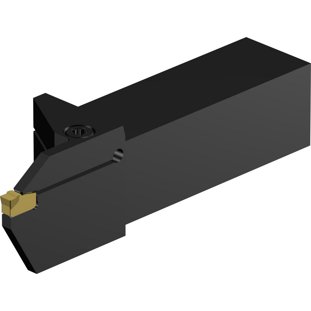 Sandvik Coromant Indexable Grooving Toolholder: RF151.23-20-60, Internal, Right Hand - 5740940