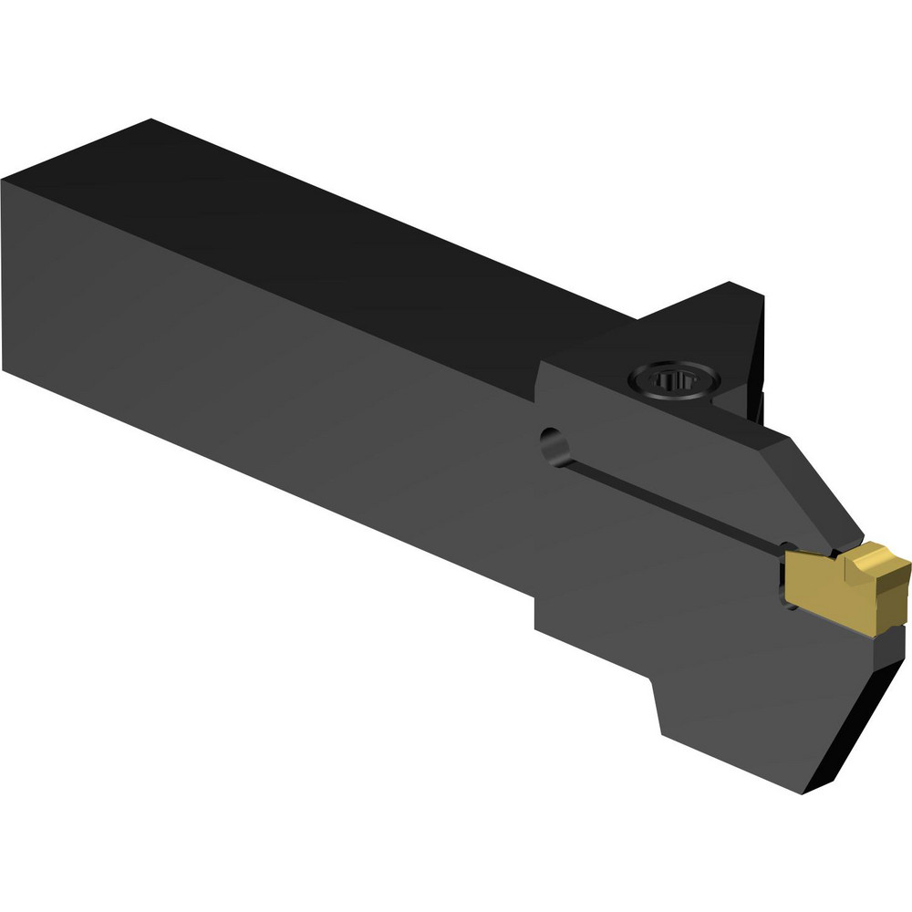 Sandvik Coromant Indexable Grooving Toolholder: RF151.23-20-60, Internal, Right Hand - 5740940
