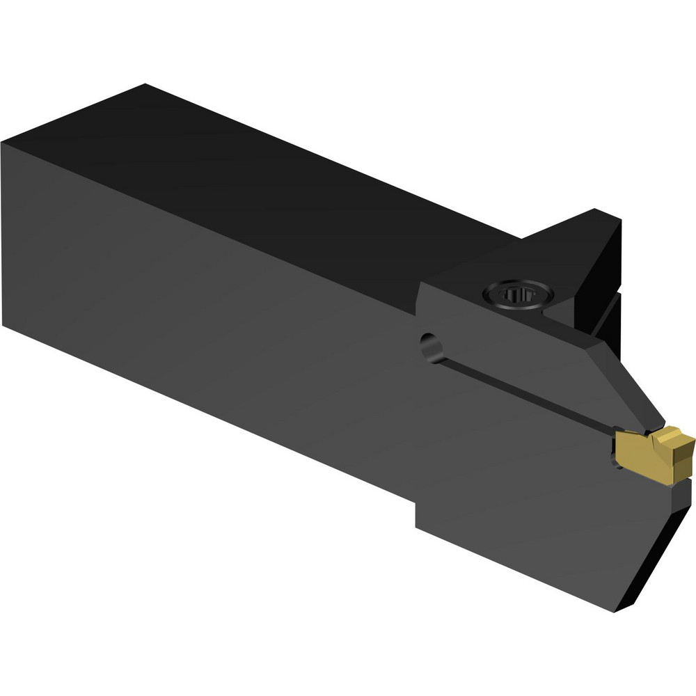Sandvik Coromant Indexable Grooving Toolholder: RF151.23-20-60, Internal, Right Hand - 5740940