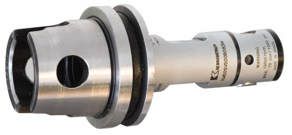 Kennametal Indexable Boring Cartridge: Series Romicron, Right Hand, 4.0748" Min Dia - 1099169