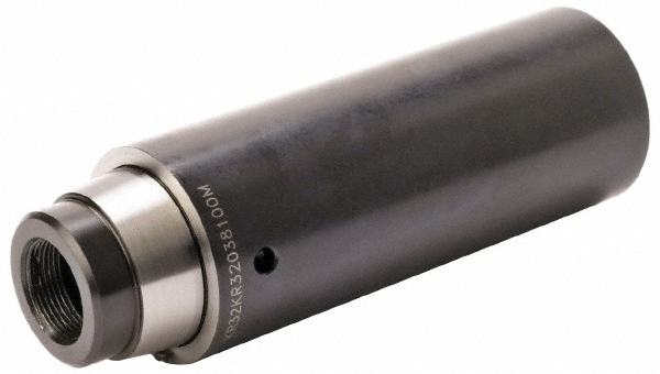 Kennametal Indexable Boring Cartridge: Series Romicron, Right Hand, 4.0748" Min Dia - 1099169