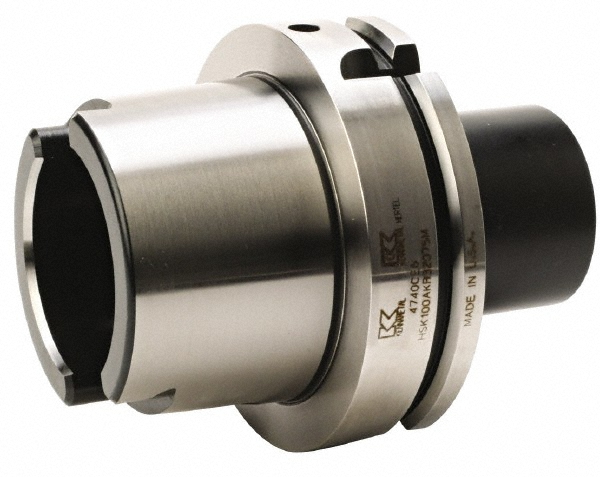 Kennametal Indexable Boring Cartridge: Series Romicron, Right Hand, 4.0748" Min Dia - 1099169