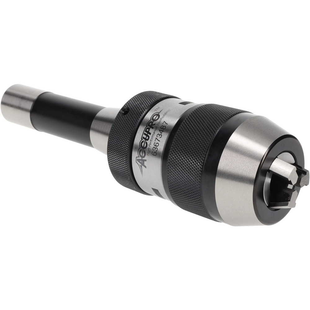 Sumitomo Indexable Boring Bar: BMDLNR204, 2.0000" Min Bore, Right Hand, 5 deg Lead, Steel - 2000W0K