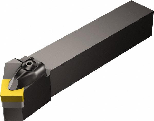 Sumitomo Indexable Boring Bar: BMDLNR204, 2.0000" Min Bore, Right Hand, 5 deg Lead, Steel - 2000W0K