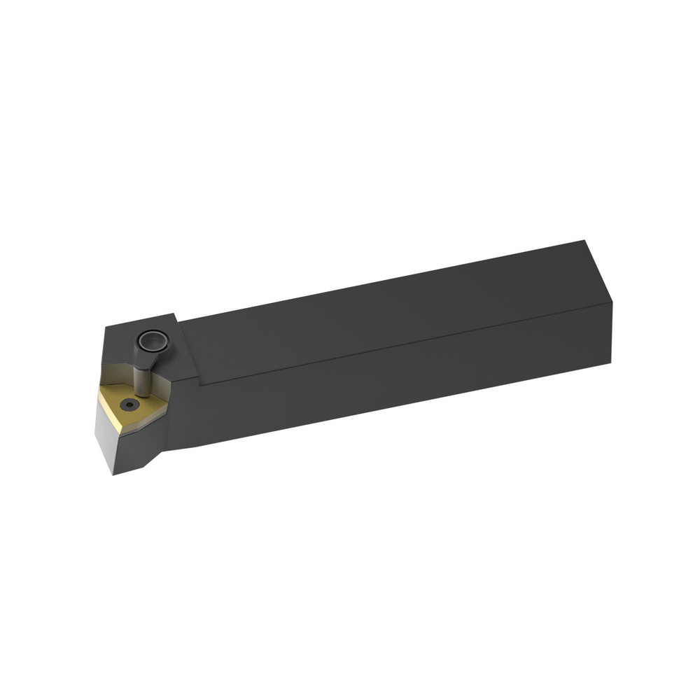 Kennametal Indexable Turning Toolholder: MWLNL163D, Clamp & Screw - 1096359