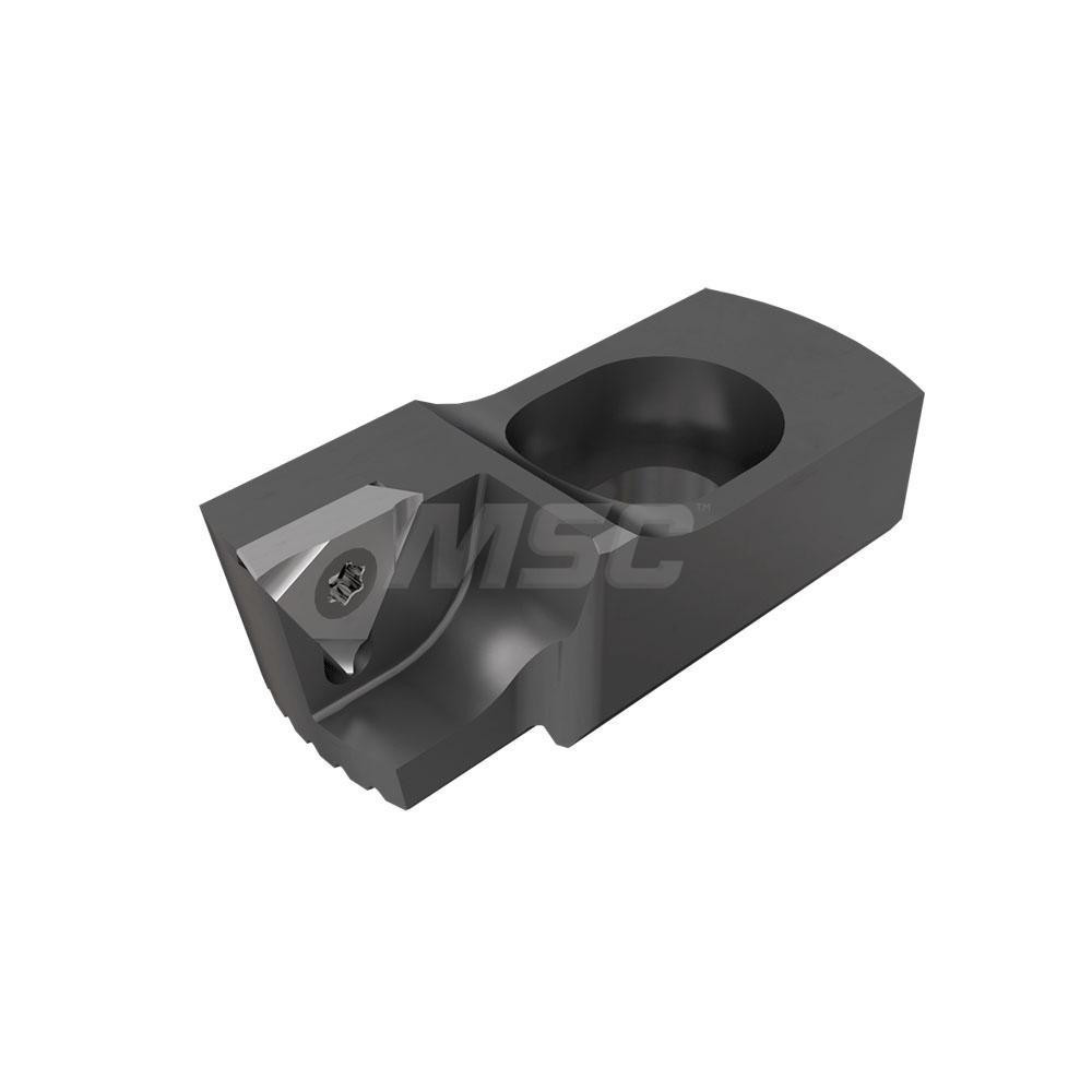 Iscar Indexable Boring Cartridge: Series ItsBore, 2.126" Min Dia - 4550332