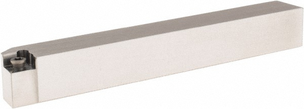 Sandvik Coromant Indexable Turning Toolholder: SVABR1616K16-S, Screw - 5751374