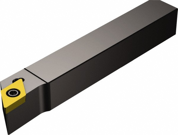 Sandvik Coromant Indexable Turning Toolholder: QS-SCLCR06082XHP, Screw - 6224890