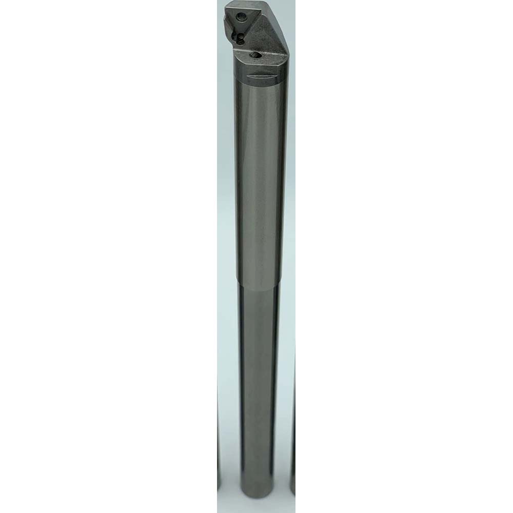 Sandvik Coromant Indexable Turning Toolholder: QS-SCLCR06082XHP, Screw - 6224890