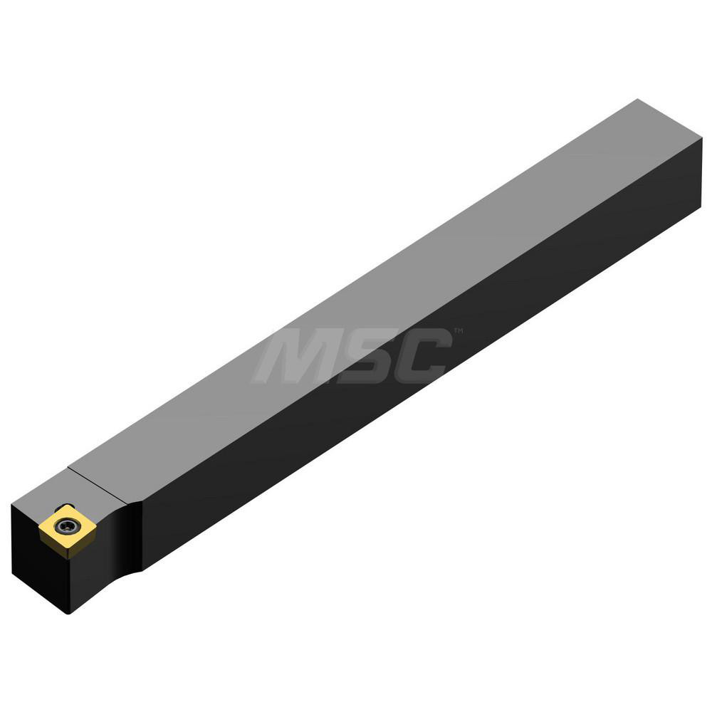 Sandvik Coromant Indexable Turning Toolholder: QS-SCLCR06082XHP, Screw - 6224890