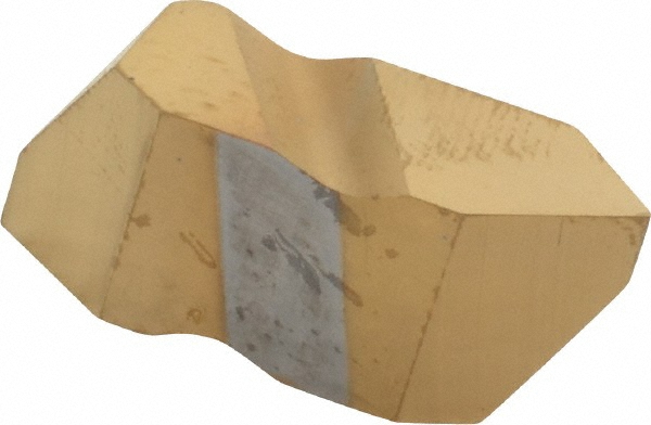 Hertel Indexable Turning Toolholder: MWLNL164D 1" SHANK, Clamp & Screw - 1000210