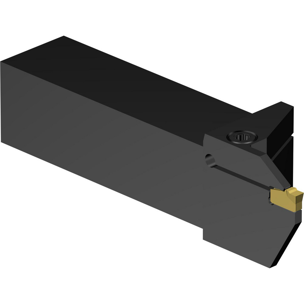 Sandvik Coromant Indexable Grooving Toolholder: RF151.23-12-40, Internal, Right Hand - 5740955