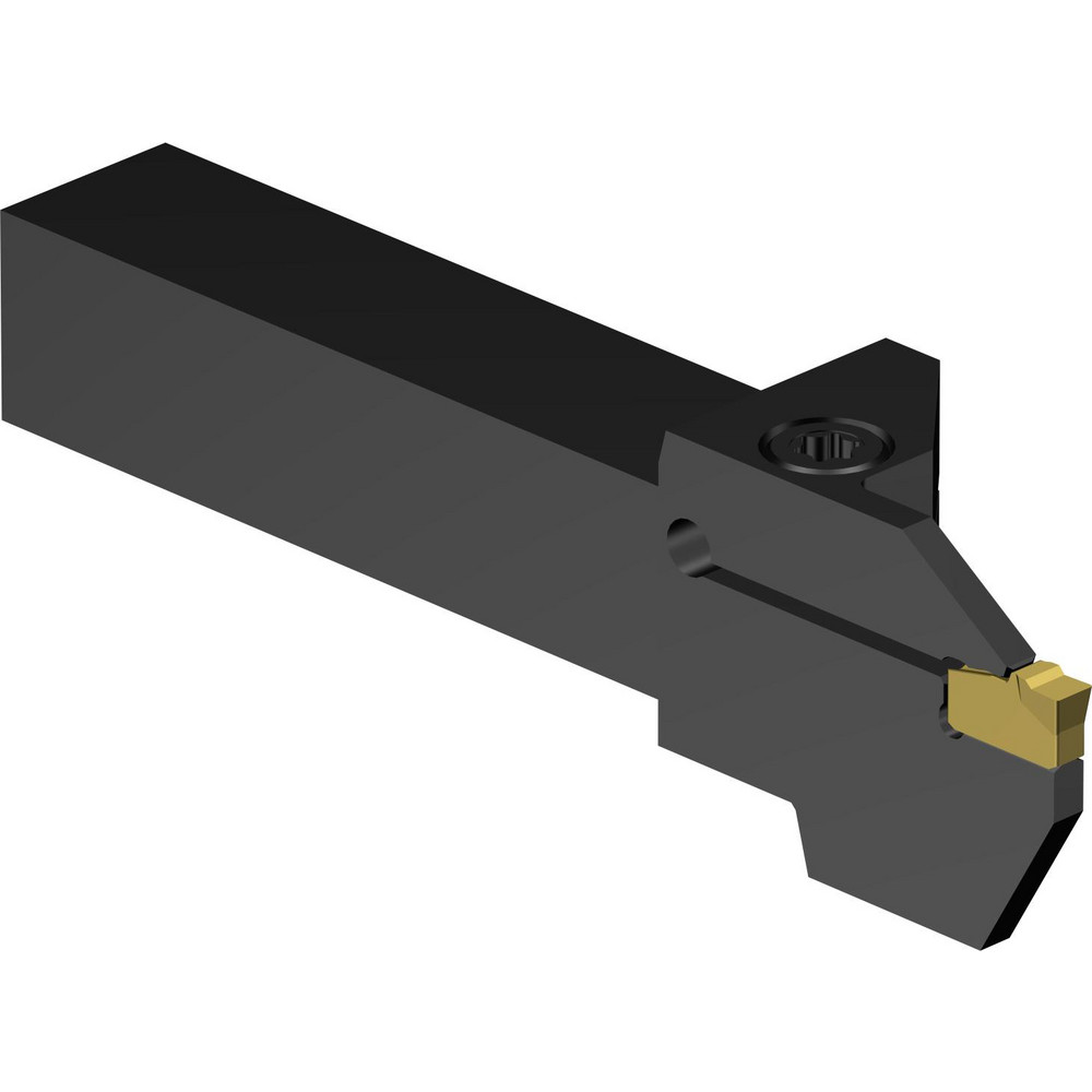 Sandvik Coromant Indexable Grooving Toolholder: RF151.23-12-40, Internal, Right Hand - 5740955