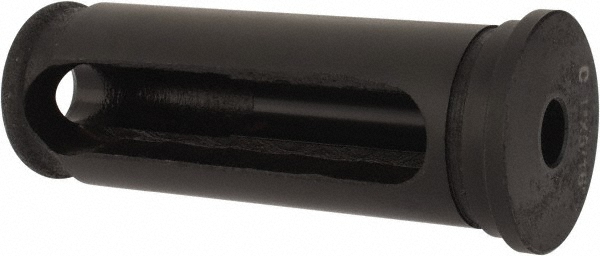 Tungaloy Indexable Grooving-Cutoff Toolholder: CTER12-3T09, 0.118" Min Groove Width, 0.354" Max Depth of Cut, Right Hand - 6880637