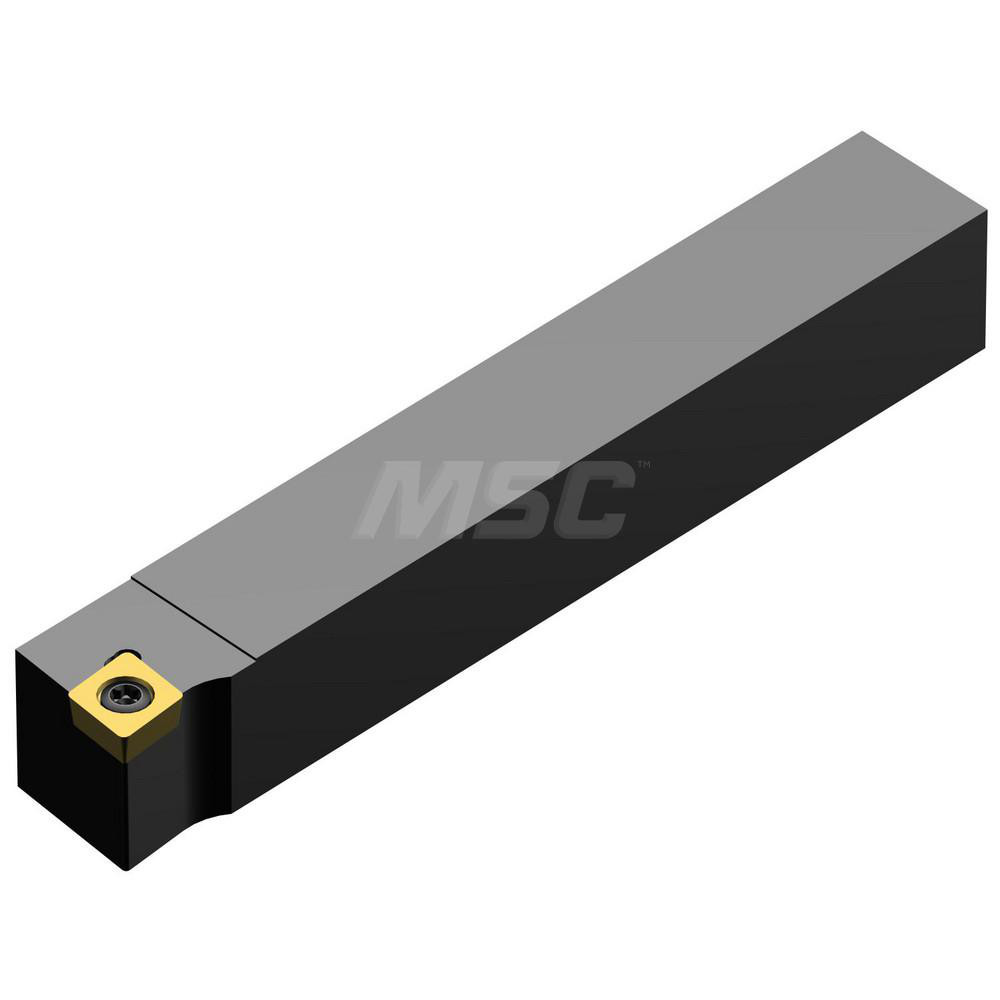 Kyocera Indexable Turning Toolholder: SCLCR103C - THC89222