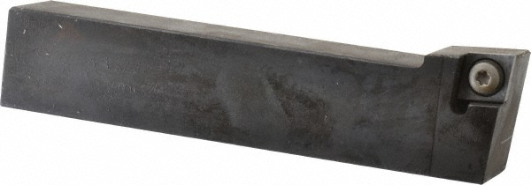 Kyocera Indexable Turning Toolholder: SCLCR103C - THC89222