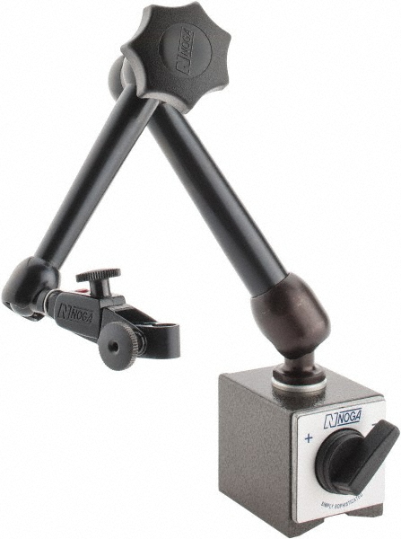 Kennametal Indexable Turning Toolholder: MCLNR124B, Clamp & Screw - 1096067