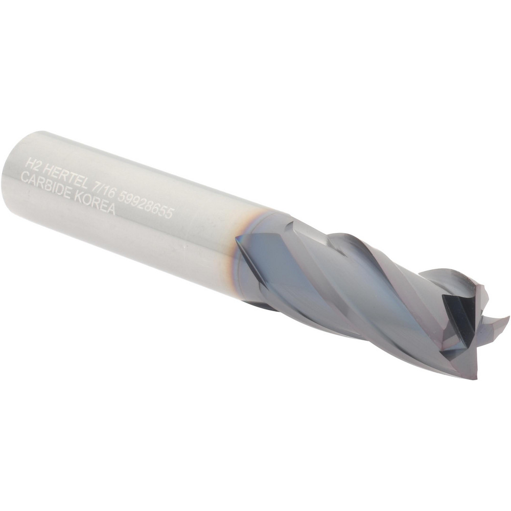 Iscar Indexable Boring Bar: GEHIUR 16U, 16 mm Min Bore Dia, Right Hand Cut, 16 mm Shank Dia, 45 ° Lead Angle - 2801202